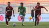 Indonesia All Star U-20 vs Bali United U-18, Skor Akhir 3-0 - Bagian 4