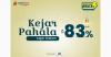 Belanja Hemat di Akhir Pekan dengan Promo Kejar Pahala Kejar Diskon hingga 80 Persen di AladinMall by Mister Aladin