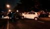  Mobil Terjun ke Sungai Sonto di Jagalan Solo, Sopir Tewas Penumpang Kritis