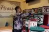 Berkah Bulan Puasa, Pedagang Karpet Masjid di Yogyakarta  Kebanjiran Order
