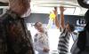 Pastikan Kelaikan Angkutan Lebaran, Dishub Kaltim Lakukan Ramp Check