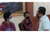 Sempat Viral Jadi Korban Klitih, Ojol Ini Ternyata Buat Cerita Bohong Karena Takut Istri