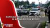 Kapolda Jabar Cek Pospam Mudik di Sukabumi dan Bogor
