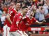 Hasil Man United Vs Norwich: Ronaldo Hattrick ke-60 Sepanjang Karier, Red Devils Perkasa