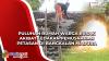 Puluhan Rumah Warga Rusak akibat Ledakan Pemusnahan Petasan di Bangkalan Madura