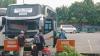 Bus Kena Macet di Merak, Penumpang Telantar Berjam-jam di Terminal Kampung Rambutan