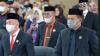 DPRD Harap Masyarakat Gorontalo Utara Bahagia usai Terima Bantuan Langsung dari Pemerintah   