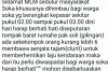 Warga Gunungkidul Resah dengan Beredarnya Kabar Hoaks Aksi Klitih 