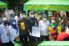 Kementan Kolaborasi Gelar Pasar Mitra Tani di Medan