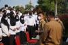 92 CPNS di Gunungkidul Kantongi SK Pengangkatan