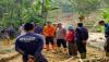 Pencarian Bocah Tertimbun Longsor di Rongga KBB, Terkendala Tebalnya Tanah