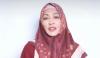 Cerita Perjuangan Hijrah Angelina Sondakh, Sempat Sembunyikan Hijab dari Ayah   