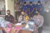 Polsek Jetis Bantul Bekuk 3 Komplotan Pencuri Asal Lampung