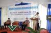  Safari Ramadan, Zulkifli Hasan Sowan ke Pengurus Muhammadiyah DIY