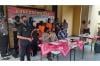 Seorang Diri, Warga Sukoharjo Bobol 10 Rumah di Semin Gunungkidul