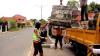 Persiapan Mudik di Cirebon, U-Turn Ditutup Beton dan Polisi Siapkan Contra Flow 