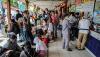 Terminal Kalideres Ramai Penumpang Mudik Tujuan Jatim, Jateng dan Padang - Bagian 2