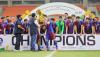 Momen Barcelona U-18 Angkat Trofi IYC 2021 di Stadion JIS - Bagian 4