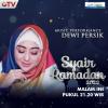 Kompetisi Kian Memanas, Dewi Persik Akan Meriahkan Panggung Syair Ramadan 2022