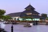 Sejarah Kerajaan Demak, Kesultanan Islam Pertama di Pulau Jawa