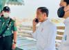 Nelayan Keluhkan Sulit Dapat Sertifikat Tanah, Jokowi Telepon Menteri ATR