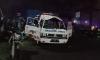 Tergelincir, Mobil Ambulans Bawa Jenazah Hantam Tiang Listrik di JLS Salatiga