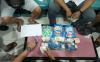 Lapas Ketapang Gagalkan Penyelundupan Sabu Disamarkan dalam Kemasan Snack