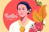 17 Twibbon Hari Kartini 2022 Lengkap Cara Download dan Pakainya untuk Dibagikan ke Sosmed