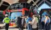 Arus Mudik di Terminal Mengwi, 127 Bus AKAP Siap Angkut Pemudik ke Jawa