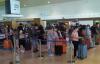 11.000 Penumpang Banjiri Bandara YIA saat Libur Waisak