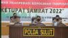 Perayaan Idul Fitri 1443 H, Kapolda Sulut: Wujudkan Rasa Aman dan Bebas Covid-19 