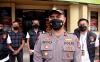 Polres Pringsewu Bentuk Satgas Antibegal, Ini Tugasnya