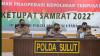Perayaan Idul Fitri 1443 H, Kapolda Sulut: Wujudkan Rasa Aman dan Bebas Covid-19 