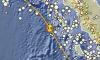 Gempa Terkini M5,0 Guncang Nias Barat, Tak Berpotensi Tsunami