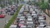 Mudik Lebaran 2022, Simak Titik Rawan Macet di Sumsel