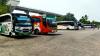 Mudik Lebaran Akhirnya Dibolehkan Lagi, Ini Kekhawatiran yang Dirasakan Sopir-Sopir Bus