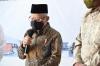 Soal Kuota Haji, Wapres Ajak Bersyukur Jumlahnya Lebih Banyak dari Negara Lain