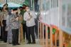 Kunjungi Borobudur, Wapres Ma'ruf Amin Pastikan Kesiapan Pengelola Sambut Libur Lebaran