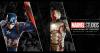 Bersiap, Liburan sambil Berpetualang di Marvel Exhibition Terbesar Asia Tenggara