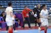 Komentar Berkelas Pelatih Timnas Futsal Putri Indonesia usai Raih Posisi Ketiga ASEAN Women's Futsal Championship 2024