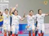 NSDF Women Futsal Championship 2022: Indonesia Libas South Perth 4-2
