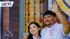 Grand Final MasterChef Indonesia Season 9, Palitho Unggul Sementara dari Cheryl