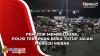 Pemudik Membeludak, Polisi Terapkan Buka Tutup Jalan Menuju Merak