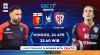 Link Live Streaming Genoa Vs Cagliari di RCTI+ Malam Ini