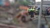 Pamit Ngabuburit, Bocah 10 Tahun di Karanganyar Tewas Tertimbun Tanah Longsor