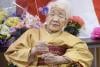 Kane Tanaka, Perempuan Tertua di Dunia Meninggal di Usia 119 Tahun