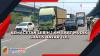 Kemacetan Lebih 1 Km saat Mudik Gratis Bayar Tol