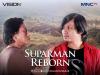 Kocak! Superhero Lokal Beraksi Lagi, Ikuti Suparman Reborn MNCTV di Vision+