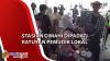 Video Stasiun Cimahi Dipadati Ratusan Pemudik Lokal
