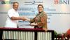 BNI-LPEI Bantu UMKM Dapat Pendampingan Guna Mendorong Program Naik Kelas - Bagian 2